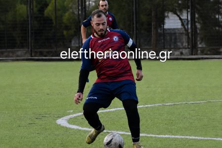 ΔΙΑΓΟΡΑΣ ΚΟΠΑΝΑΚΙΟΥ: «Έδεσε» Κουτσούλη για ακόμη μια χρονιά