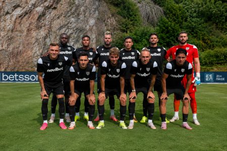 «ΜΑΥΡΗ ΘΥΕΛΛΑ»: Στις 19 Αυγούστου με Παναιτωλικό στην Καλλιθέα και κεκλεισμένων των θυρών