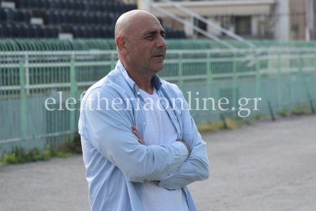 Α.Ε. ΜΑΝΗΣ: Μαυρέας ο αντί-Δρούγας!