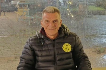 ΑΤΡΟΜΗΤΟΣ ΠΛΑΤΥ: Με Μηλίτση στον πάγκο και τη νέα σεζόν 