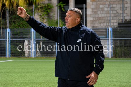 ΣΠΕΡΧΟΓΕΙΑ: Λούτα αντί Σπάλα στον πάγκο