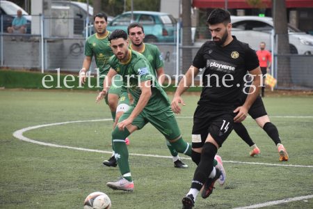 ΚΥΠΕΛΛΟ ΜΕΣΣΗΝΙΑΣ: Συμπληρώθηκε η οκτάδα (φώτο)