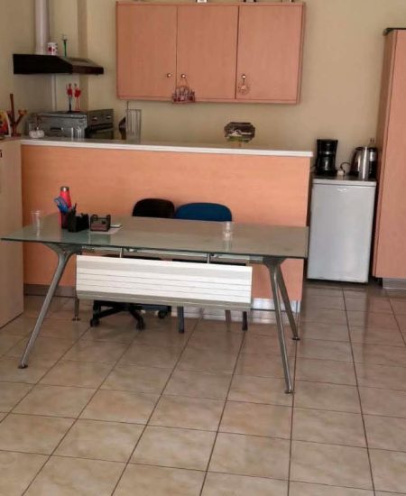 ΠΑΠΑΠΑΦΛΕΣΣΑΣ ΒΛΑΧΟΠΟΥΛΟΥ: Χαμηλή ανταπόκριση και στη δεύτερη Γενική Συνέλευση