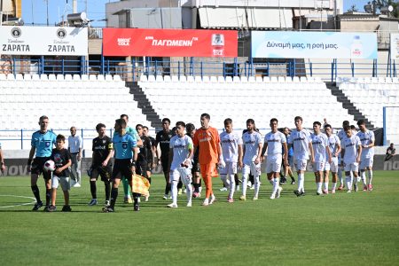 Το πανόραμα στο Κύπελλο Ελλάδας, στην 9η θέση η Καλαμάτα