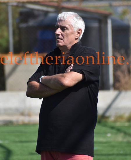 ΠΑΤΙΣΤΑ: Ολοκληρώθηκε η συνεργασία με τον Νίκο Σαββίδη