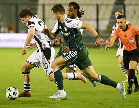 SUPER LEAGUE: Με το μυαλό στη ΛΑΣΚ κόντρα στον Άρη η ΑΕΚ