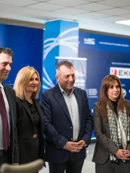 Ο Πτωχός για το Ράλλυ Ακρόπολις