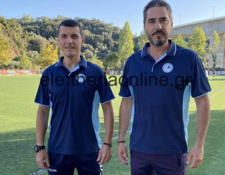 ΜΙΚΤΕΣ ΜΕΣΣΗΝΙΑΣ: Συγκινητικό «αντίο» Τσούκλερη έπειτα από έξι χρόνια