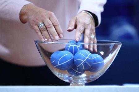 Γαργαλιάνοι και Kalamata Basket μαθαίνουν αντιπάλους