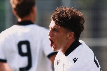 Με σόου Ζαφείρη, 4-1 ο ΠΑΟΚ την Μπέβερεν (βίντεο)