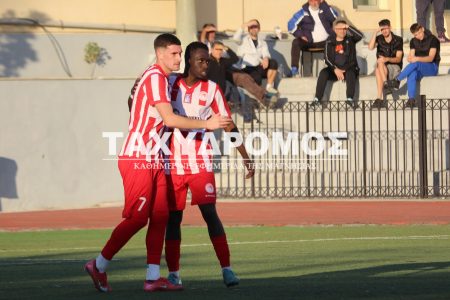 ΠΑΝΘΟΥΡΙΑΚΟΣ: ΠΑΝΘΟΥΡΙΑΚΟΣ: Πολύ κοντά σε Ίλιτς – Προχωρημένες επαφές με τον Μαυροβούνιο εξτρέμ (βίντεο)