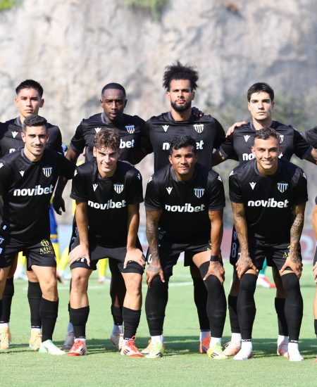Superleague: Η αποστολή της Καλαμάτας για την πρεμιέρα με τον Αρη