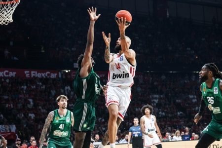 Euroleague: Το αναλυτικό πρόγραμμα της διοργάνωσης - Η σειρά των αγώνων Ολυμπιακού και Παναθηναϊκού