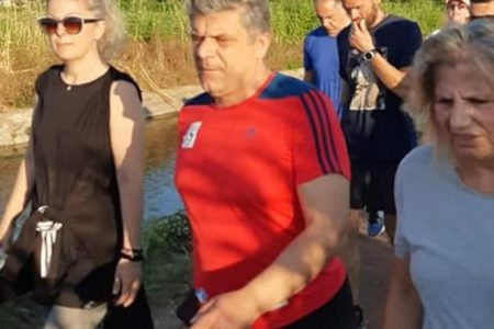 Εβγαλε νέα διοίκηση ο Σύλλογος Αθλούμενων Μεσσήνης