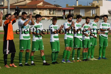 ΠΑΜΙΣΟΣ: Κάλεσμα στον κόσμο ενόψει Κυπαρισσίας