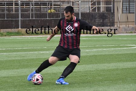 Α.Ο. ΣΤΕΝΩΣΙΑΣ: «Διπλό» μεταγραφικό χτύπημα με Παναγιωτόπουλο, Μίτσι