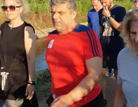 Εβγαλε νέα διοίκηση ο Σύλλογος Αθλούμενων Μεσσήνης