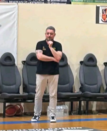 ΔΙΩΝ ΚΥΠΑΡΙΣΣΙΑΣ: Τίτλοι τέλους με Μεϊμάρογλου