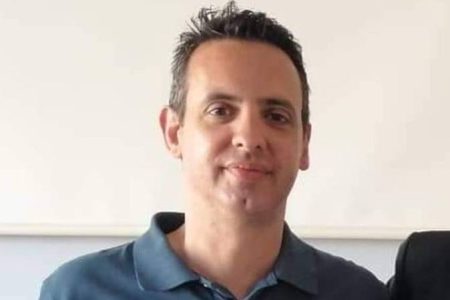 ΗΛΙΑΣ ΑΛΕΞΕΑΣ: Απολογισμός έργου και το όραμα για τη νέα εποχή της μεσσηνιακής διαιτησίας