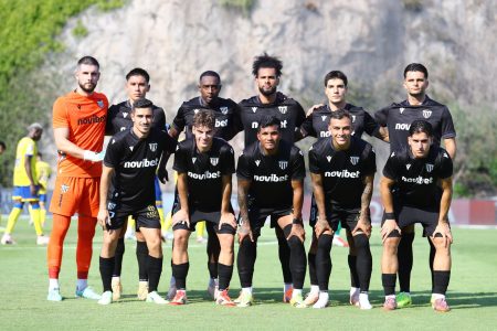 Superleague: Η αποστολή της Καλαμάτας για την πρεμιέρα με τον Αρη