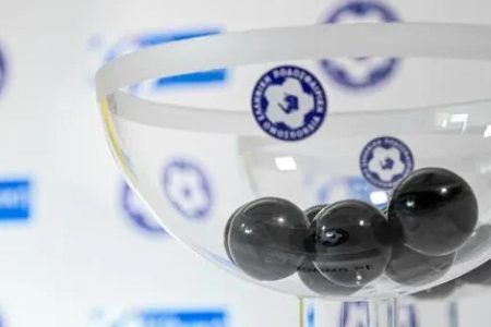 Την Παρασκευή οι κληρώσεις της Γ' Εθνικής, του Κυπέλλου Ελλάδας και του Κυπέλλου Ερασιτεχνών
