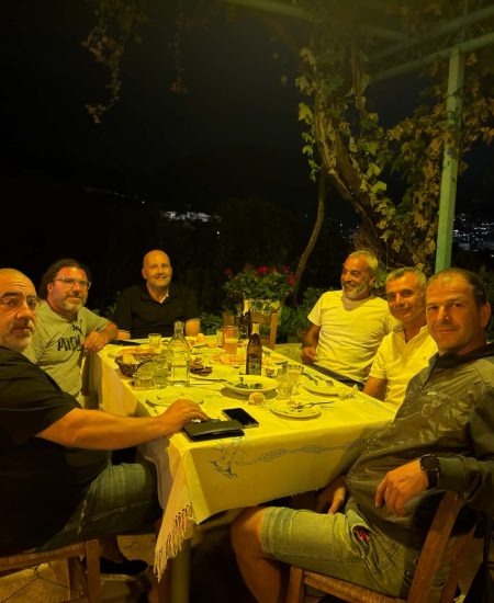 Ποδοσφαιρική συνάντηση στα Λαίικα με... άρωμα Ασπροχώματος