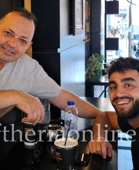 ΠΑΝΑΘΗΝΑΪΚΟΣ ΚΑΛΑΜΑΤΑΣ: Στην τελική ευθεία η επιστροφή του Λέκκα