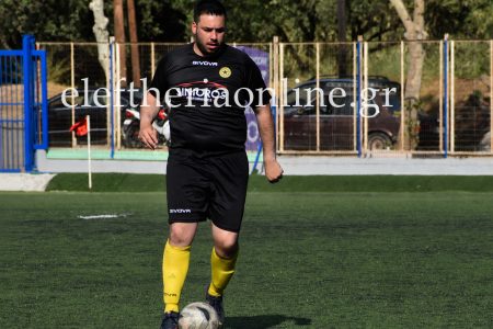 ΑΠΟΛΛΩΝΑΣ ΠΕΤΑΛΙΔΙΟΥ: Δεύτερο απόκτημα ο Πετρουλάκης