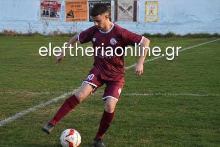 ΕΘΝΙΚΟΣ ΜΕΛΙΓΑΛΑ: Ανακοίνωσε επίσημα Λιάππα και Χότζα