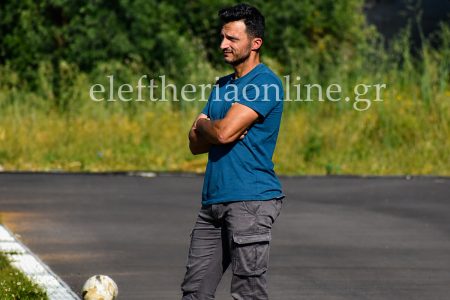 ΘΥΕΛΛΑ ΜΕΡΟΠΗΣ: Τέλος η συνεργασία με τον Δημήτρη Παυλόπουλο – Κοντά στον διάδοχό του