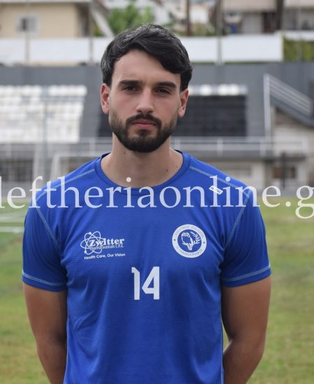ΠΑΝΘΟΥΡΙΑΚΟΣ: Στο «μικροσκόπιο» ο Αλέξα Μπρότσετα