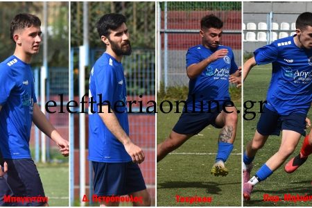 ΑΠΟΛΛΩΝΑΣ ΠΕΤΑΛΙΔΙΟΥ: Έξι ανανεώσεις, συνεχίζει να χτίζει τον κορμό του