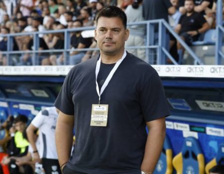 Βραβεύεται ο Χριστοφιλέας