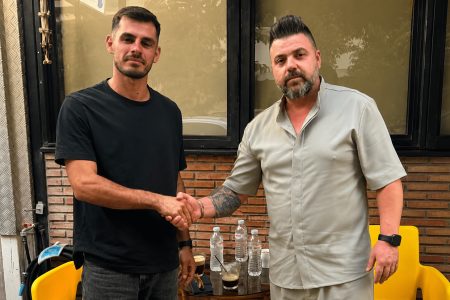 ΠΑΜΙΣΟΣ: Μεταγραφή πρώτης γραμμής με Καπλάνη