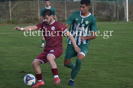 ΑΚΡΙΤΑΣ: Κάτοικος... Κορώνης για τρίτη σερί σεζόν ο Γιακουμής
