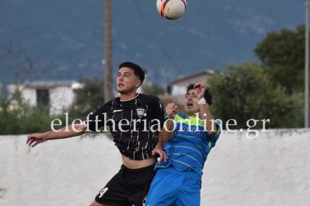 Γ' ΕΘΝΙΚΗ: Οι πιθανότεροι αντίπαλοι για Μιλτιάδη, Πανθουριακό και Τέλο Άγρα