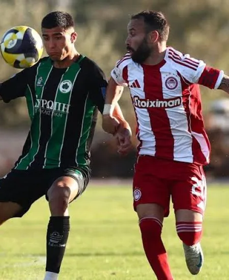 SUPER LEAGUE 2: Αλλαγές σε 4 πάγκους