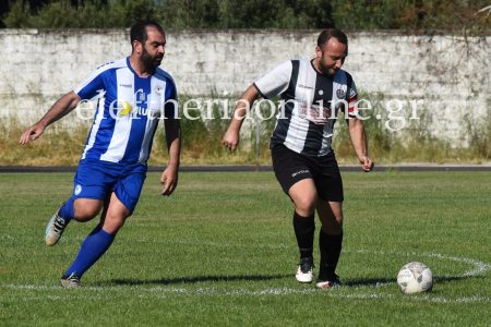 Α.Ο. ΔΙΑΒΟΛΙΤΣΙΟΥ: Σπουδαία προσθήκη στην επίθεση με Ζάγουρα