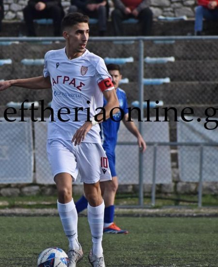 ΠΑΜΙΣΟΣ: «Νησιώτης» ο Μπάρκας!