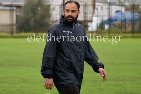 Παρελθόν από την Ομόνοια ο Άρης Αρβανίτης – Κοντά σε νέο τεχνικό πόστο
