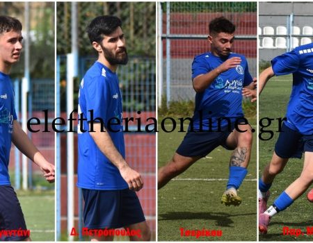 ΑΠΟΛΛΩΝΑΣ ΠΕΤΑΛΙΔΙΟΥ: Έξι ανανεώσεις, συνεχίζει να χτίζει τον κορμό του