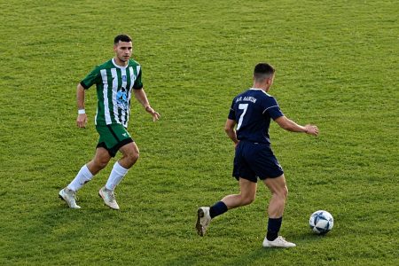 ΑΚΡΙΤΑΣ ΚΟΡΩΝΗΣ: Ενίσχυση στα χαφ με Παπαδόπουλο