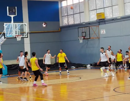 KALAMATA BASKET: Τέλος τα φιλικά, αντίστροφη μέτρηση για την πρεμιέρα
