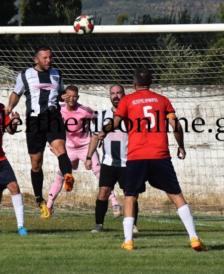 ΚΥΠΕΛΛΟ ΜΕΣΣΗΝΙΑΣ: Το πλήρες πρόγραμμα της Α' φάσης