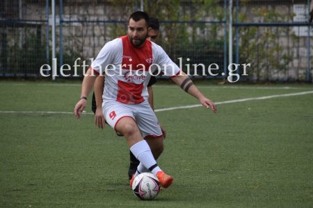 ΠΑΠΑΦΛΕΣΣΑΣ ΒΛΑΧΟΠΟΥΛΟΥ: Έβδομο απόκτημα ο Βασιλόπουλος