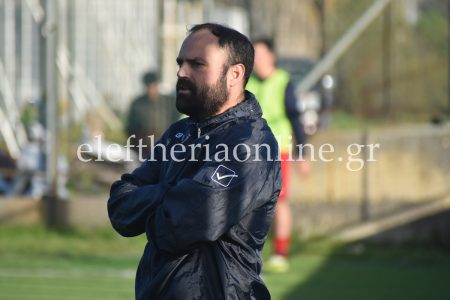 ΚΕΡΑΥΝΟΣ ΚΑΛΑΜΑΤΑΣ: Νέα εποχή με Αρβανίτη στον πάγκο