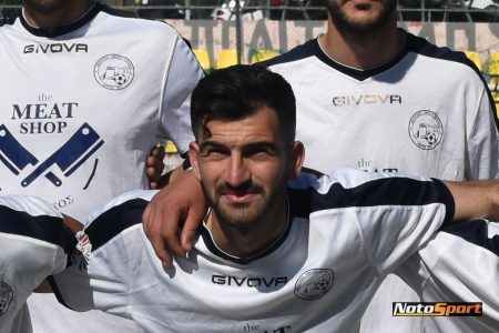 ΑΚΡΙΤΑΣ ΚΟΡΩΝΗΣ: Επιστροφή Πεΐδη σε γνώριμα λημέρια
