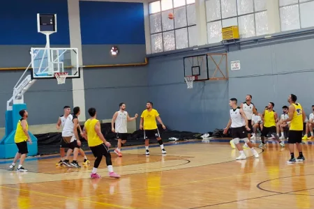 KALAMATA BASKET: Τέλος τα φιλικά, αντίστροφη μέτρηση για την πρεμιέρα