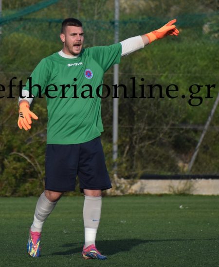 ΕΡΑΝΗ: Νέο μεταγραφικό «χτύπημα» με Παπαϊωάννου