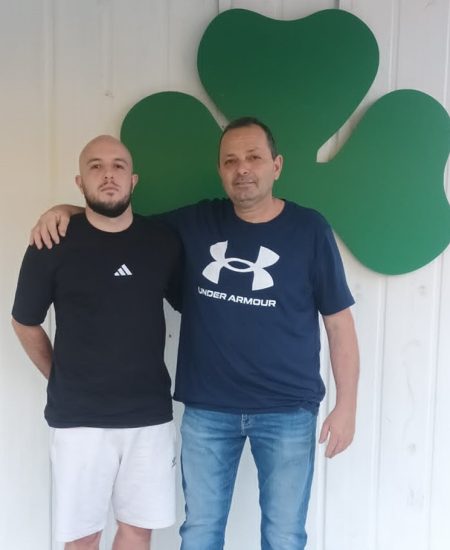 ΠΑΝΑΘΗΝΑΪΚΟΣ ΚΑΛΑΜΑΤΑΣ: Παραμένει «πράσινος» ο Σωφρονάς